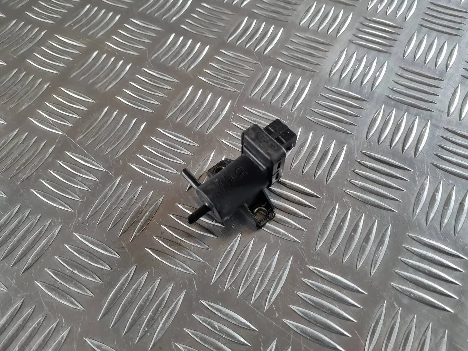 Magneetklep vacuüm RENAULT SCENIC III 2011 - foto 2