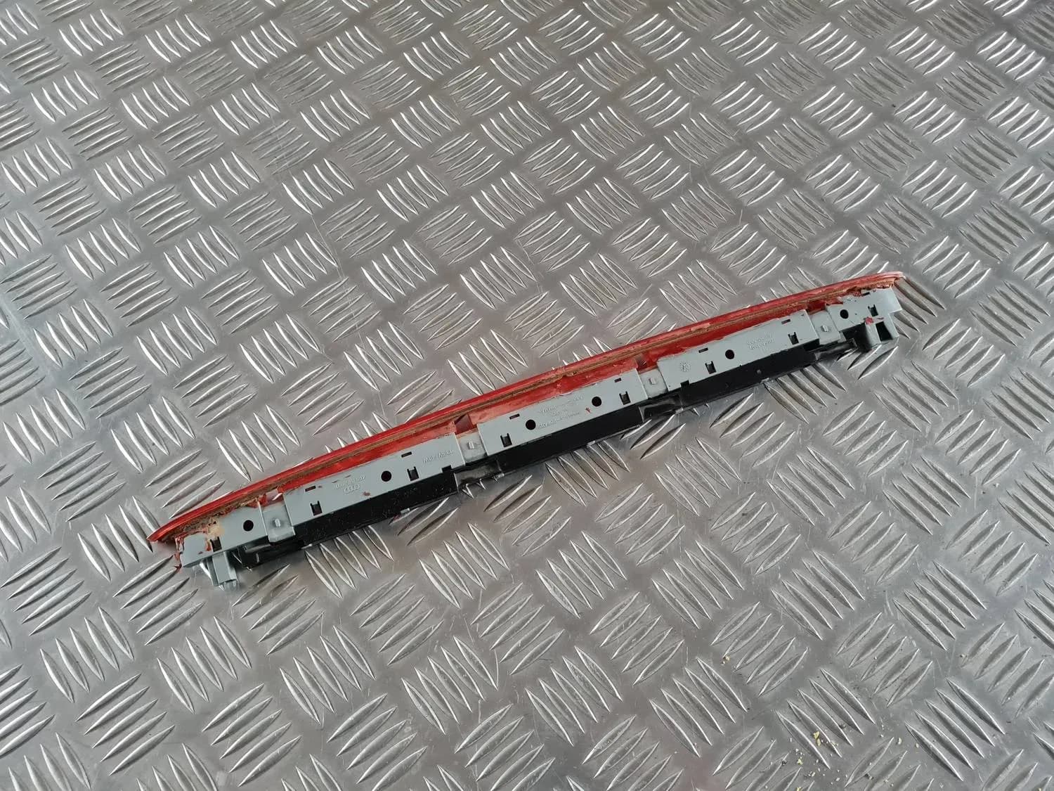 Remlicht AUDI A6 2008 - foto 3