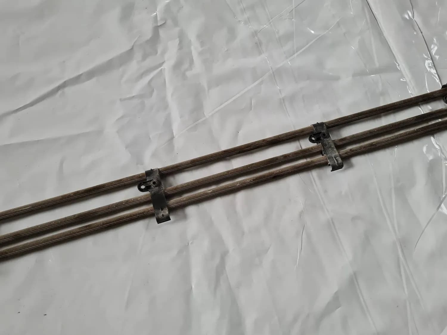 Brandstofkoelradiator AUDI A6 2008 - foto 4