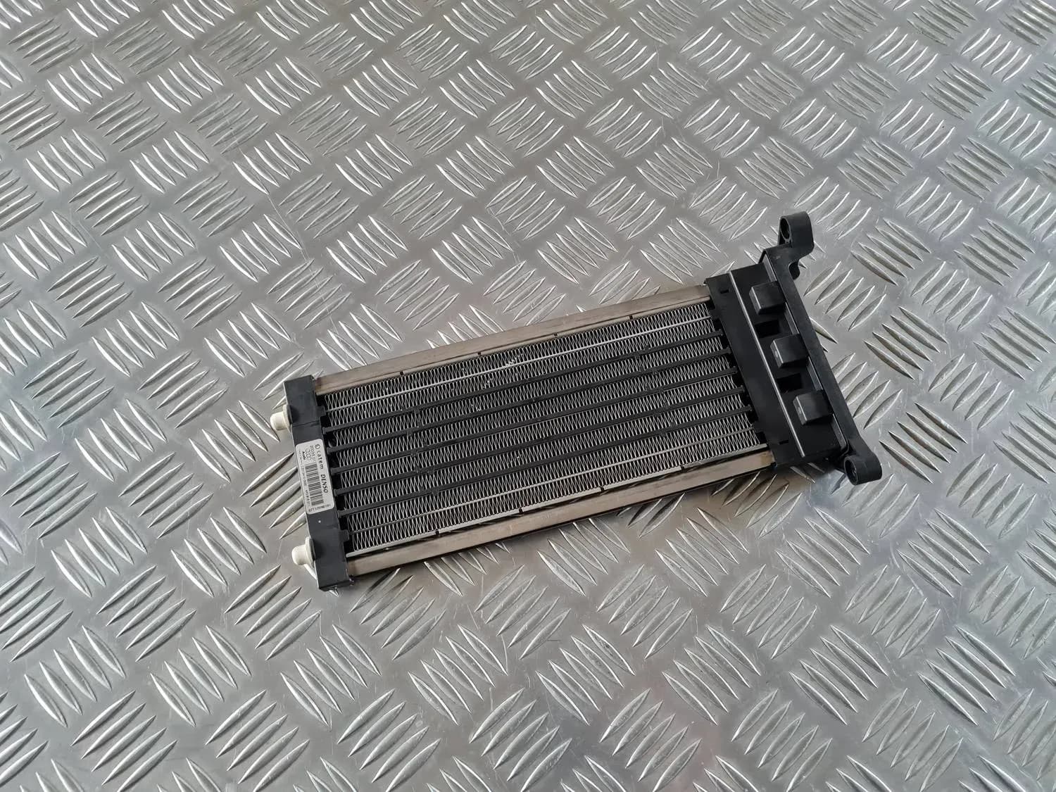 Extra elektrische standkachel AUDI A6 2008 - foto 2