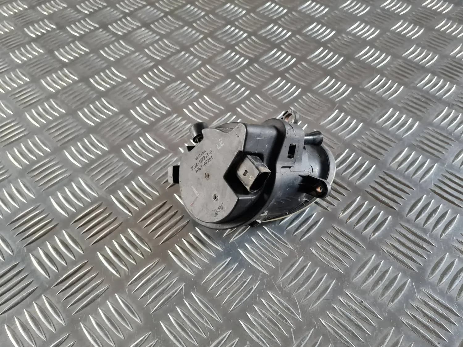 Mistlamp voor links AUDI A6 2008 - foto 5