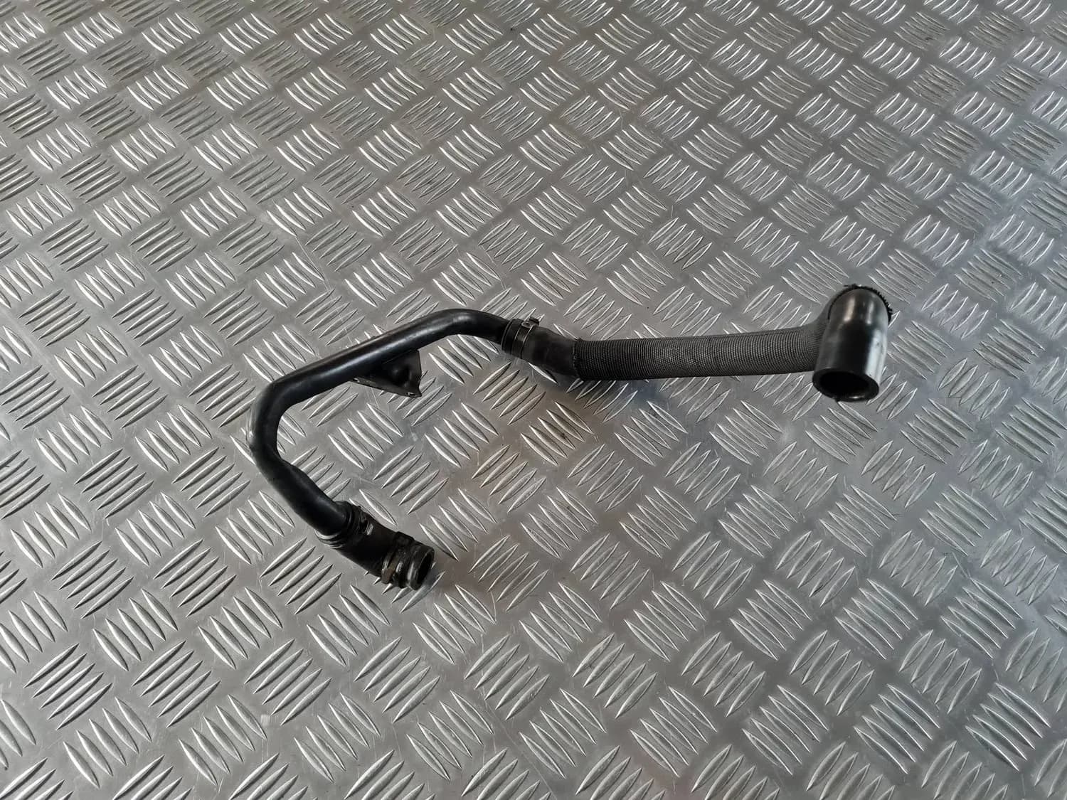 Carterventilatieslang AUDI A6 2008 - foto 3