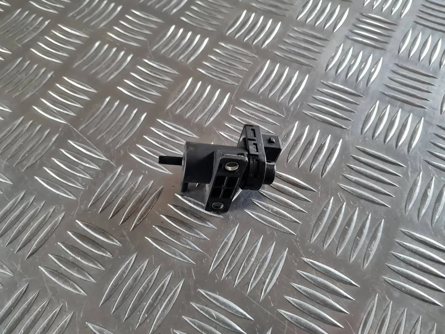 Magneetklep vacuüm RENAULT SCENIC III 2011 - foto 1