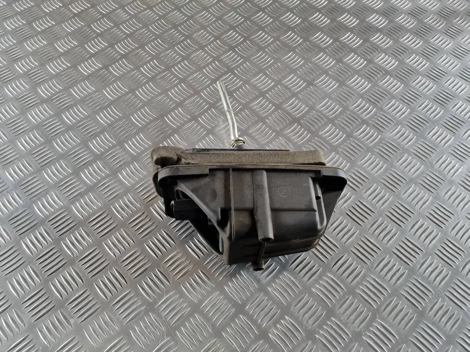 Snelheidsschakelaar AUDI A6 2008 - foto 5