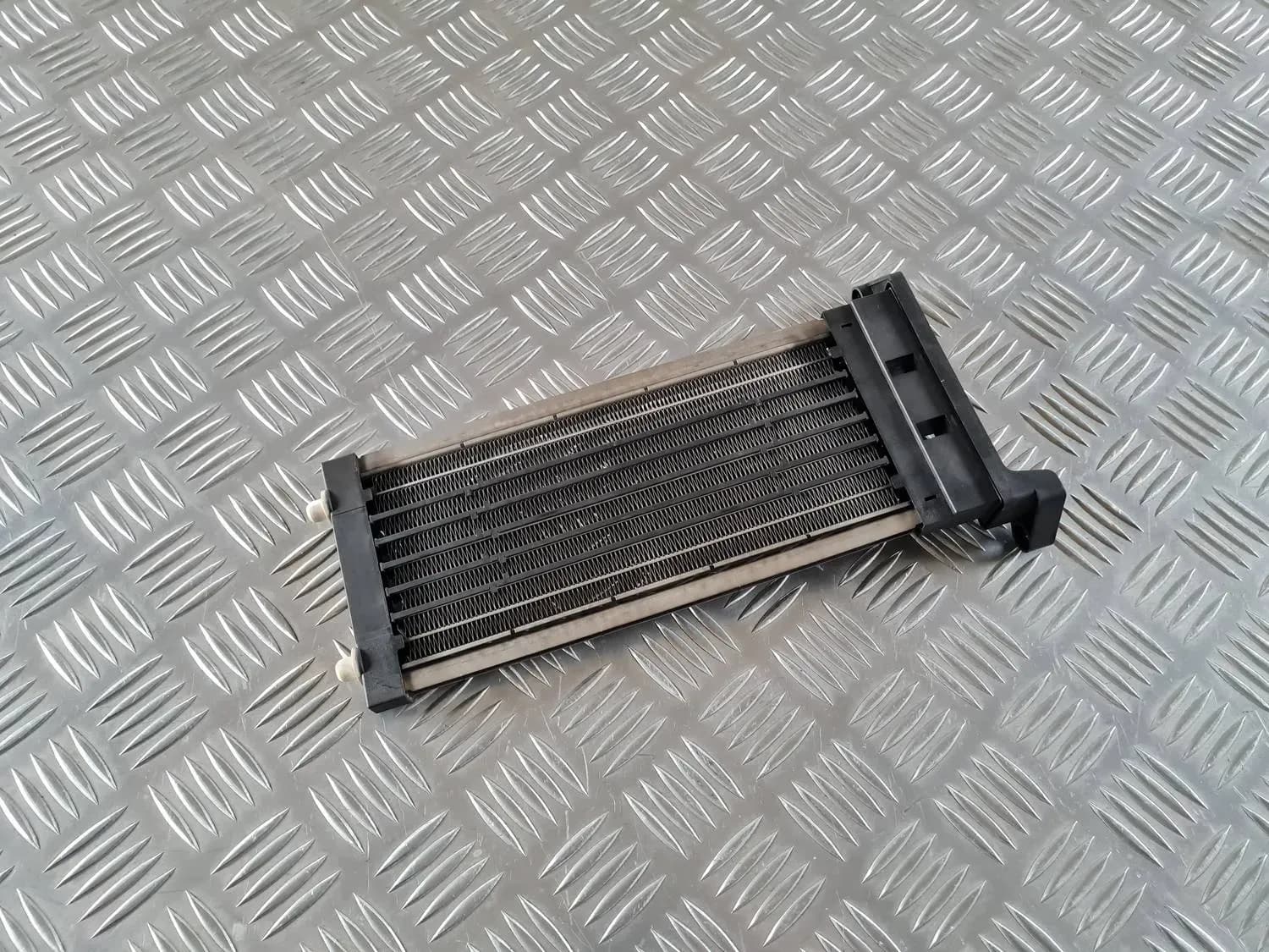 Extra elektrische standkachel AUDI A6 2008 - foto 1