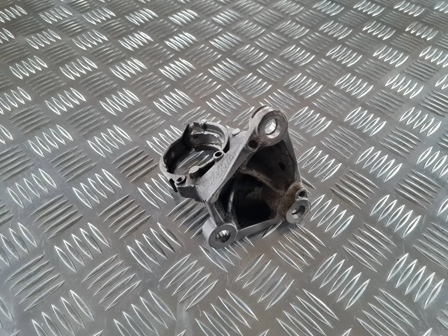 Voorste halve asbeugel RENAULT SCENIC III 2011 - foto 5
