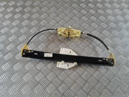 Ruitheffer achter links AUDI A6 2008