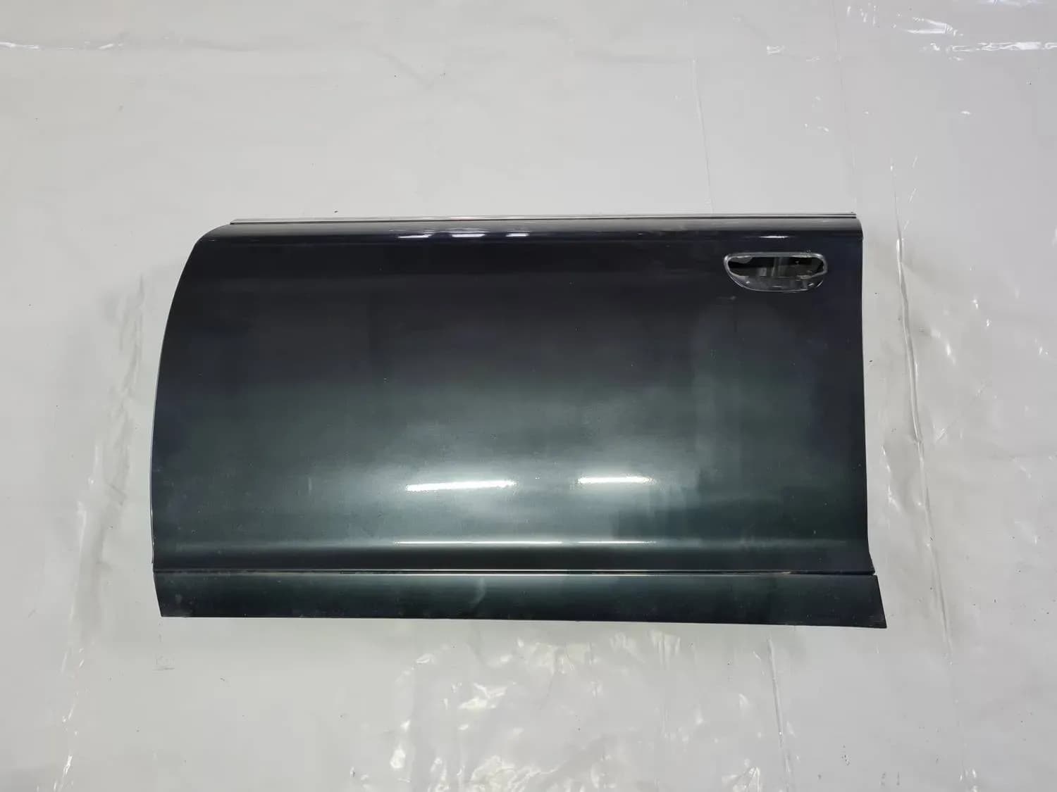 Voordeur links AUDI A6 2008
