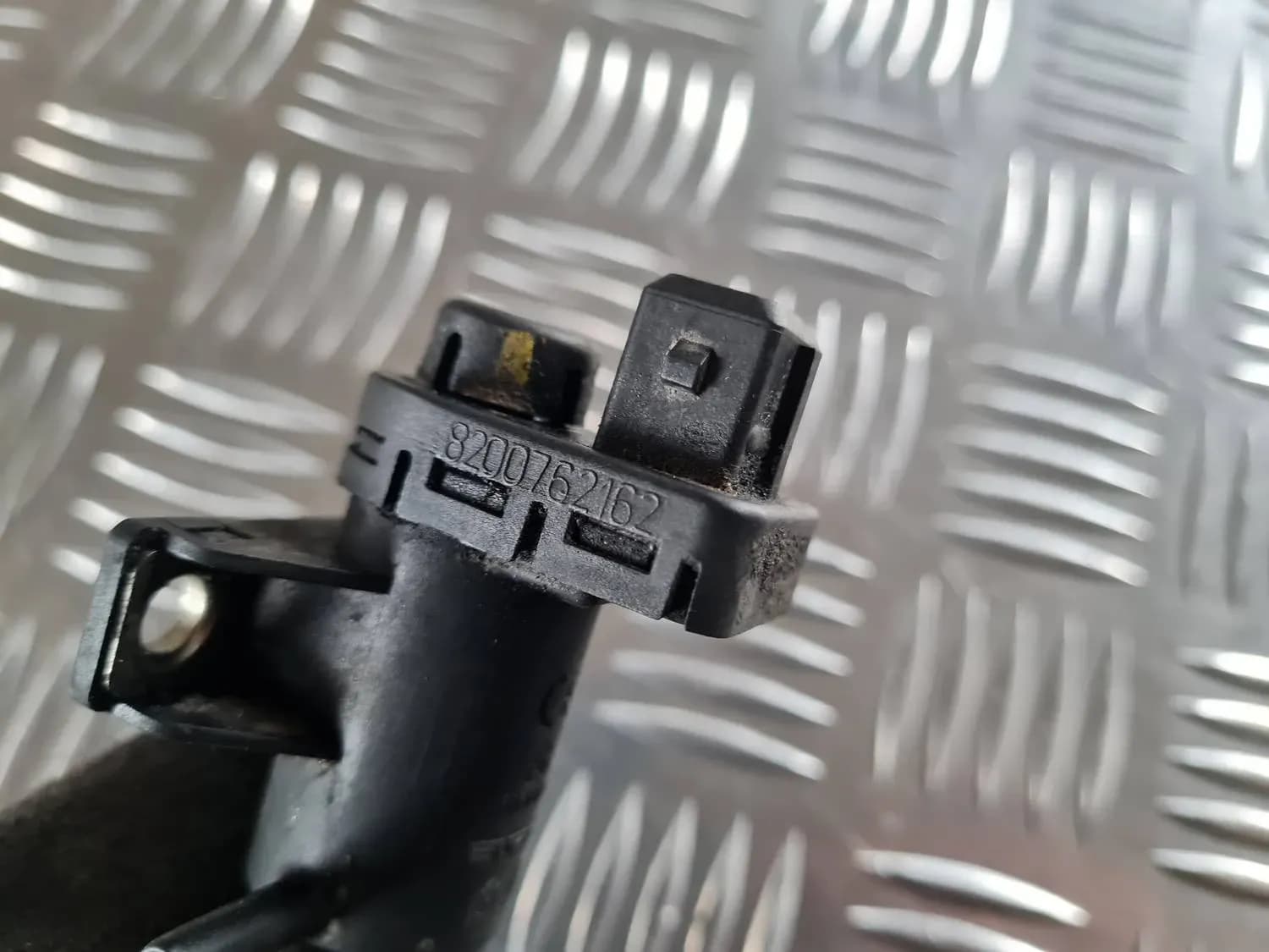 Magneetklep vacuüm RENAULT SCENIC III 2011 - foto 4
