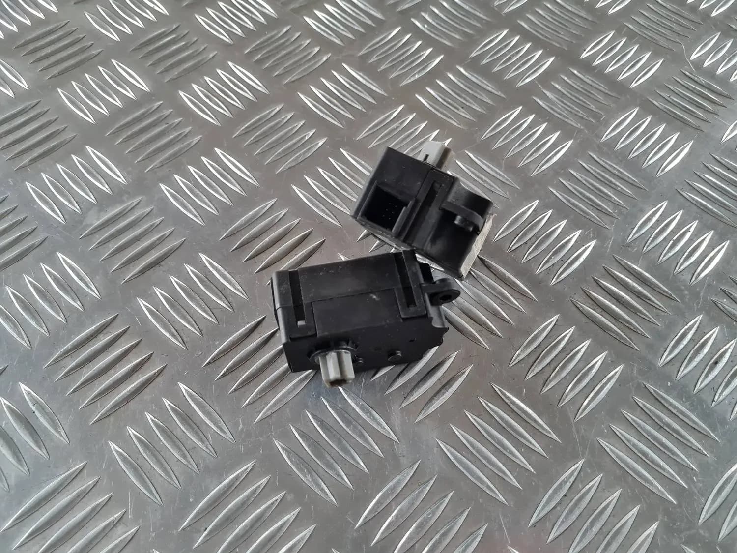 Aandrijving verwarming RENAULT SCENIC III 2011 - foto 3