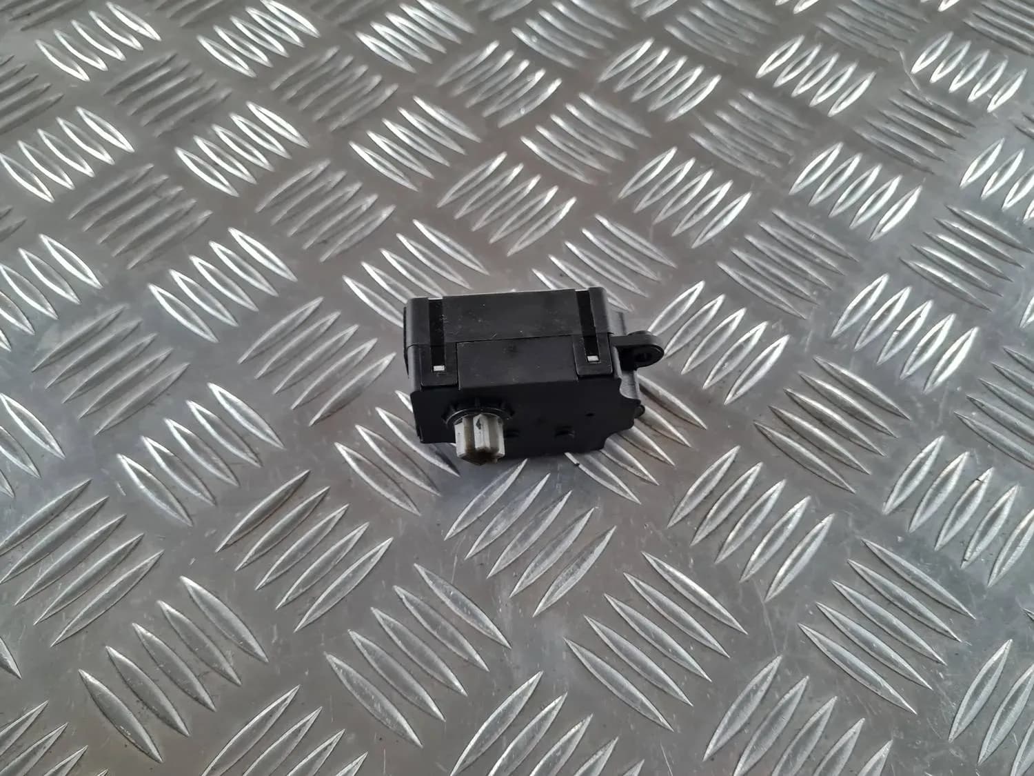Aandrijving verwarming RENAULT SCENIC III 2011