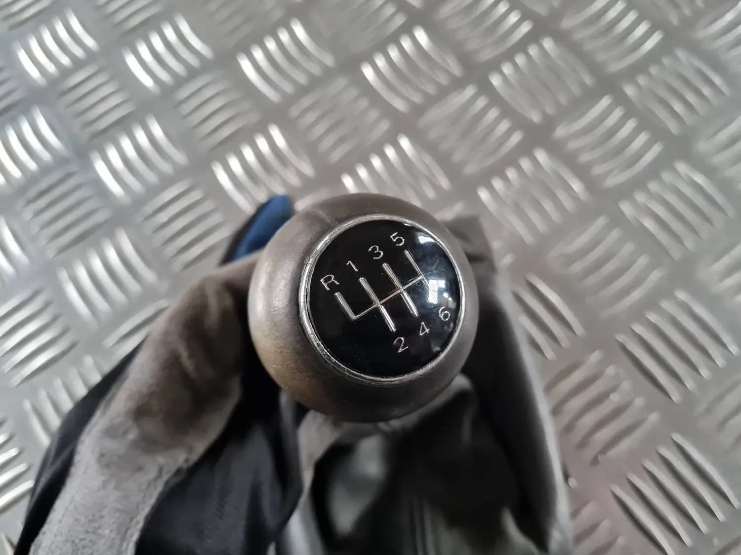 Pookhoes AUDI A6 2008 - foto 4