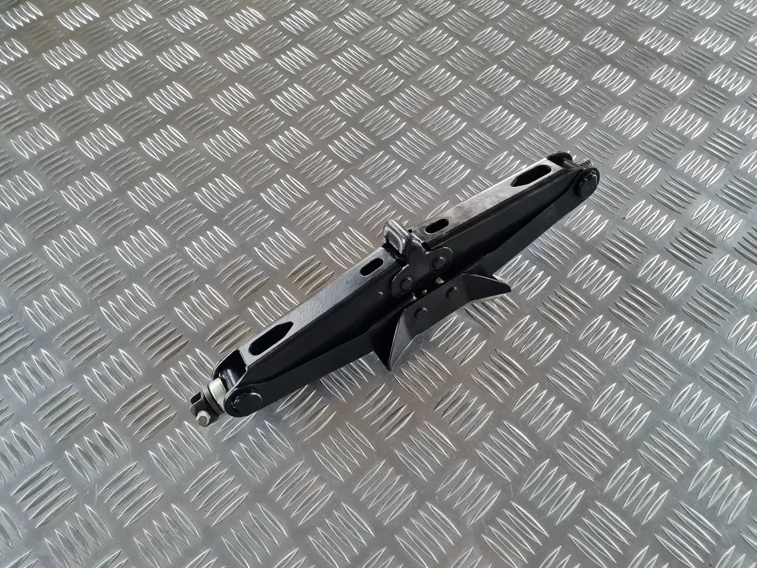 Krik RENAULT SCENIC III 2011 - foto 1