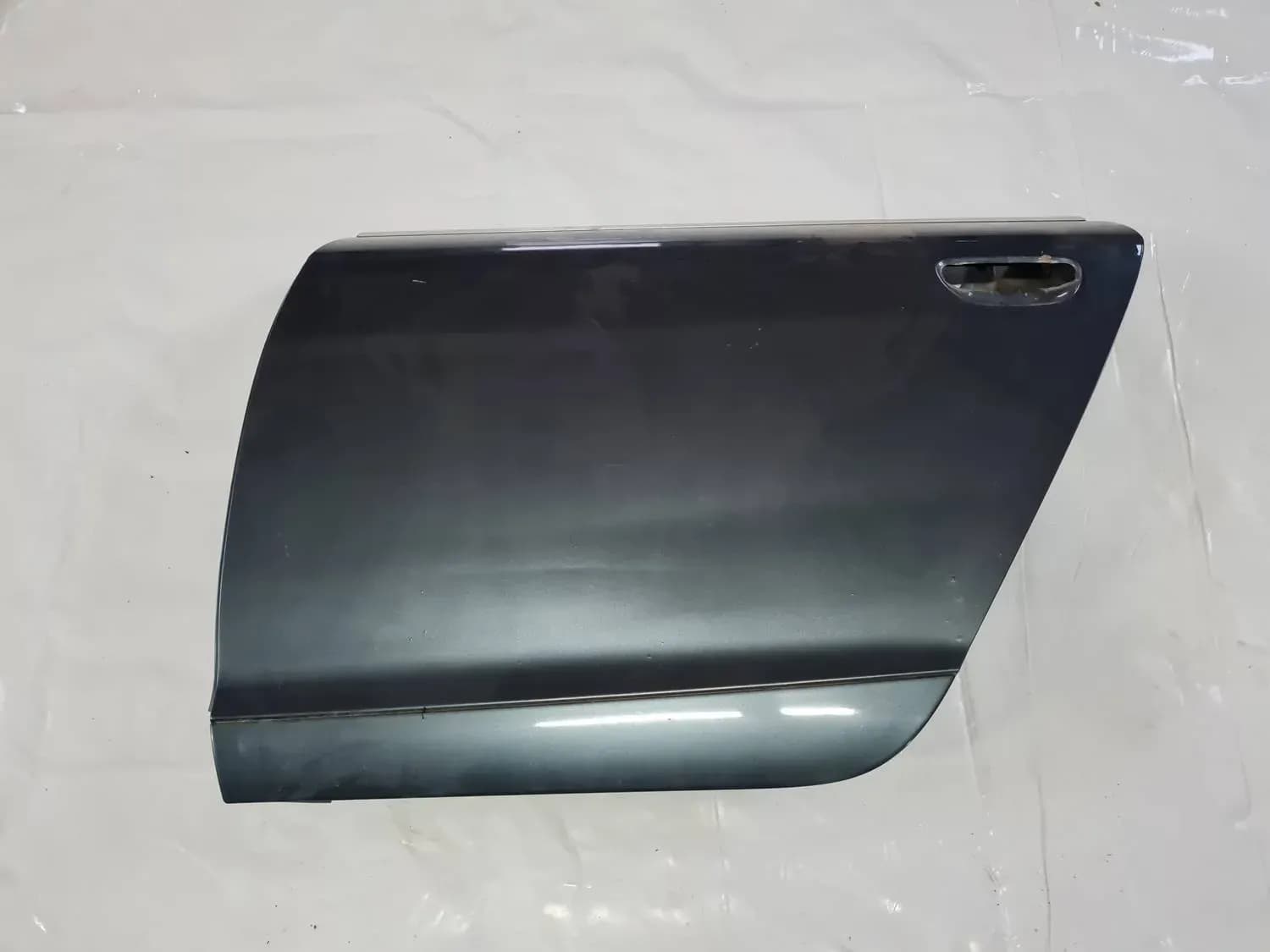 Achterdeur links AUDI A6 2008