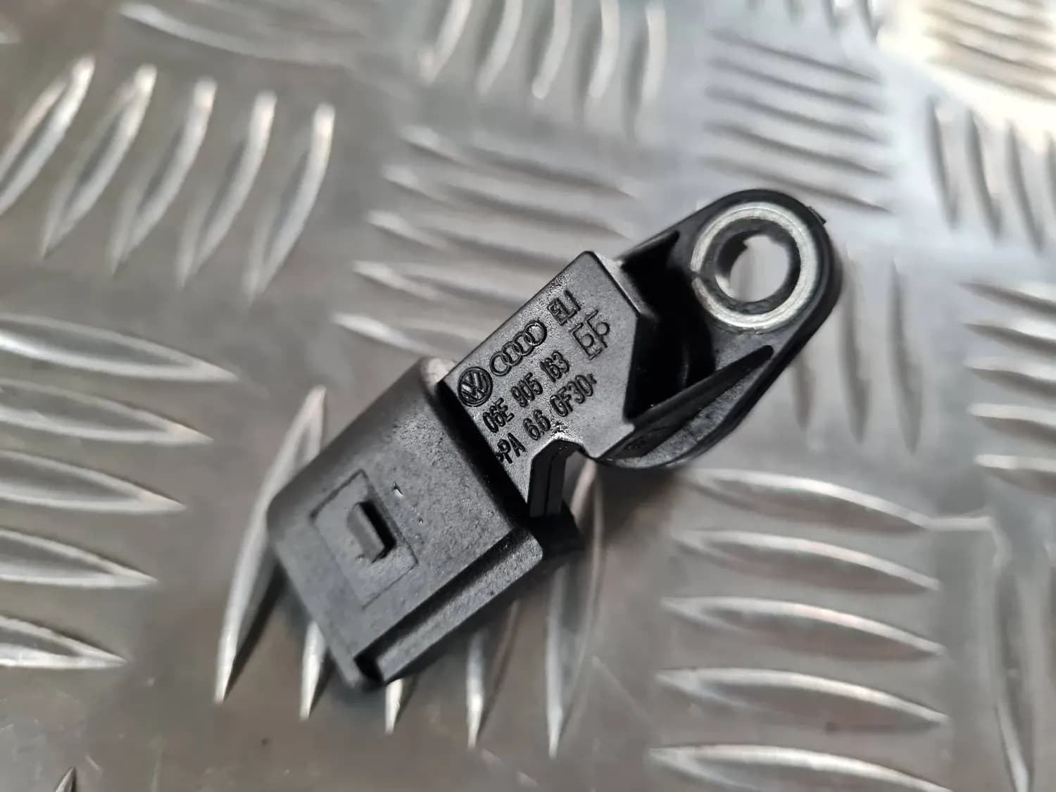 Nokassensor AUDI A6 2008 - foto 2