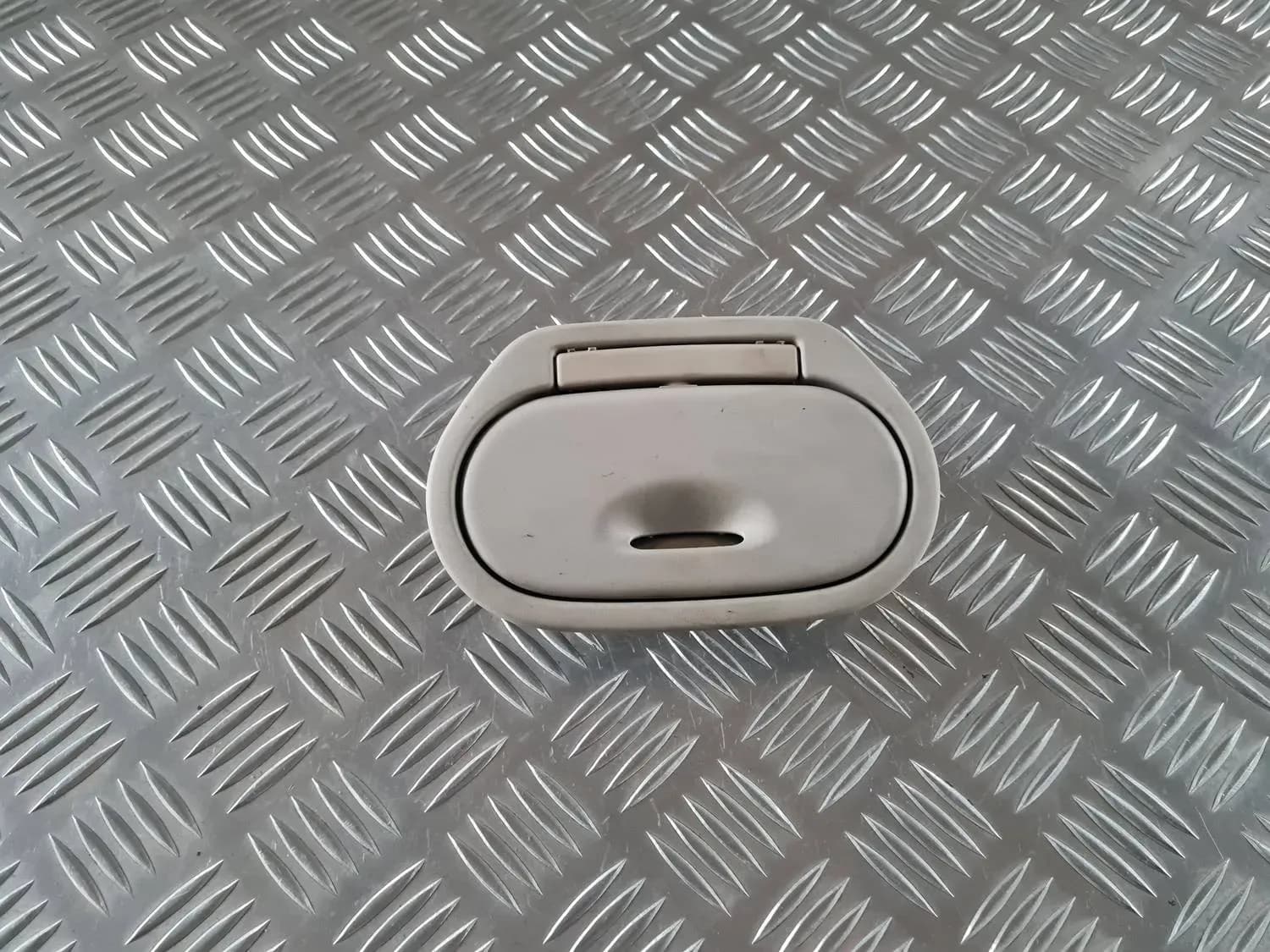 Opbergvak plafond RENAULT SCENIC III 2011 - foto 2