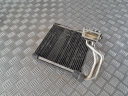 Radiator airconditioning interieur RENAULT SCENIC III 2011