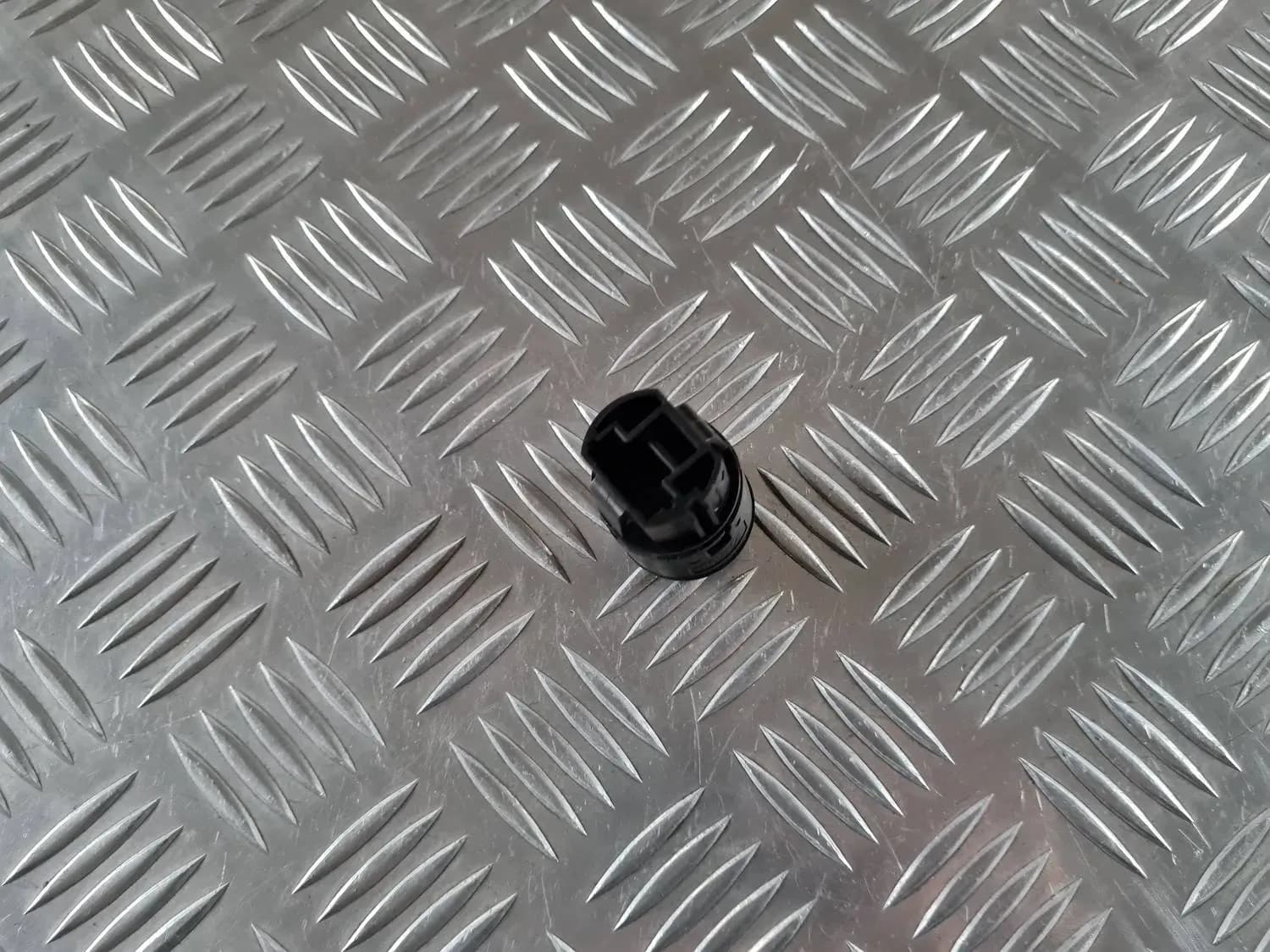 Start/Stop-knop motor RENAULT SCENIC III 2011 - foto 2