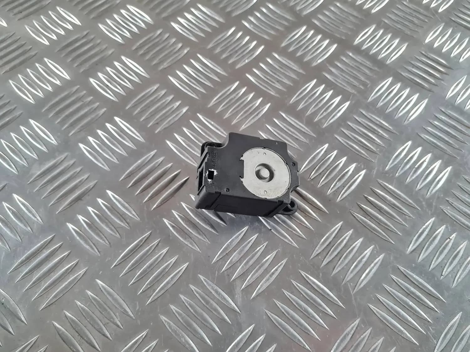 Aandrijving verwarming RENAULT SCENIC III 2011 - foto 5