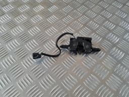 Motorkapvergrendeling RENAULT SCENIC III 2011