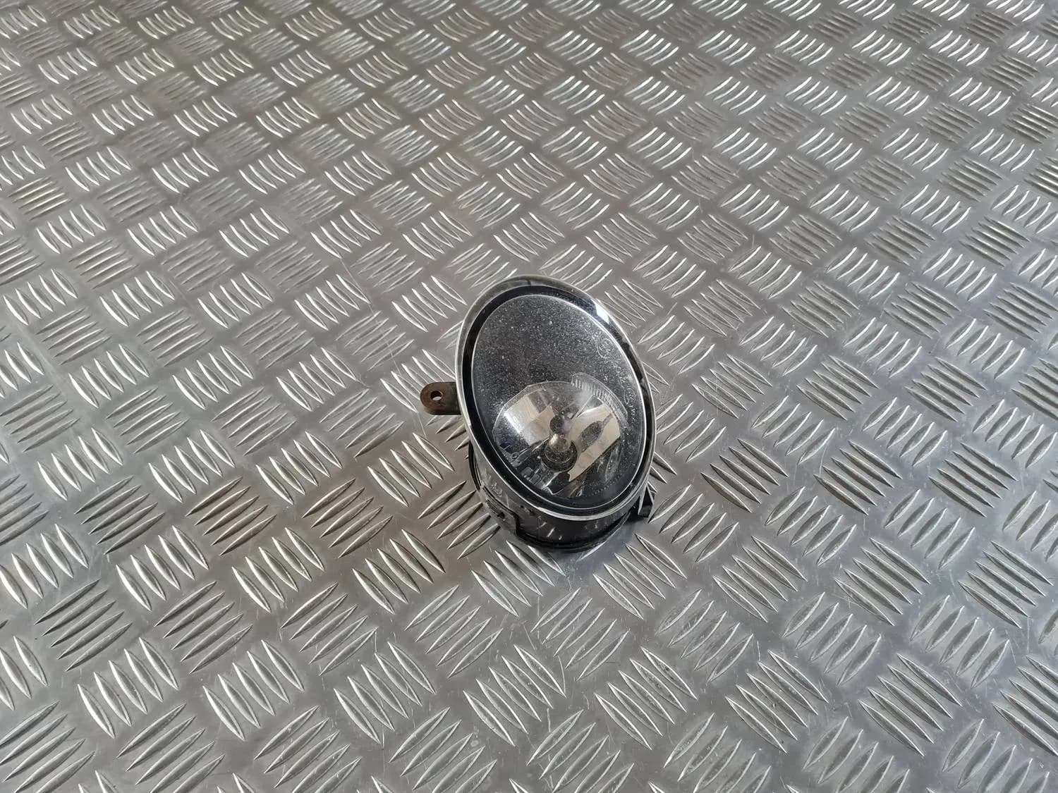Mistlamp voor links AUDI A6 2008 - foto 1