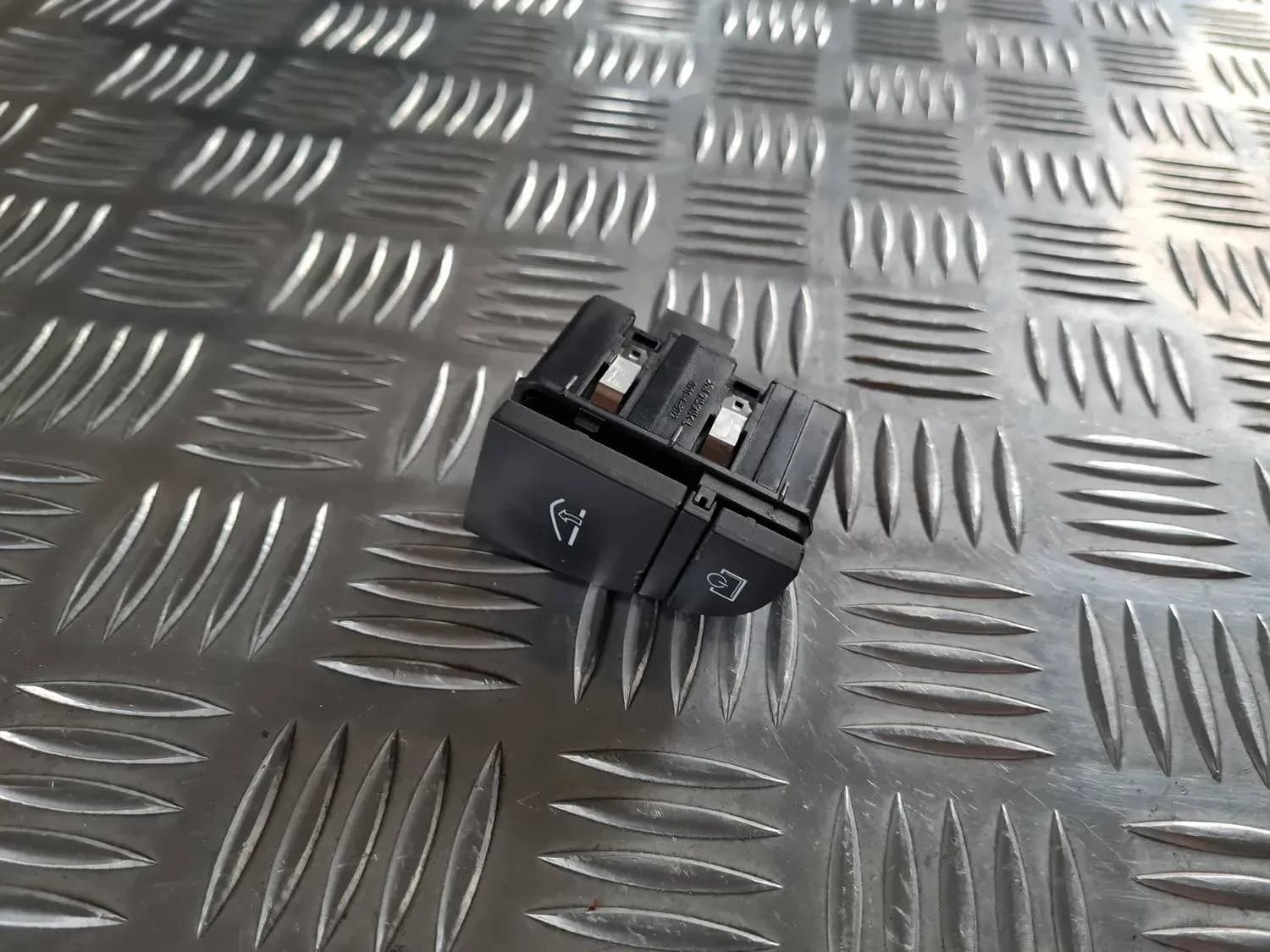 Knop opbergvak AUDI A6 2008