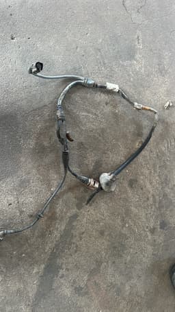 Overige voertuigbedrading AUDI A6 2008