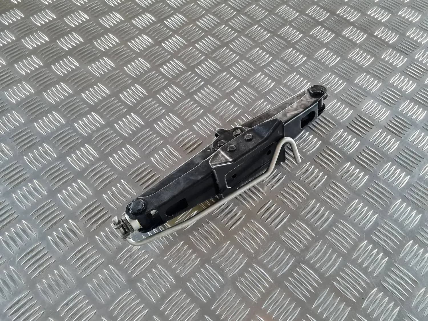 Krik RENAULT SCENIC III 2011 - foto 3