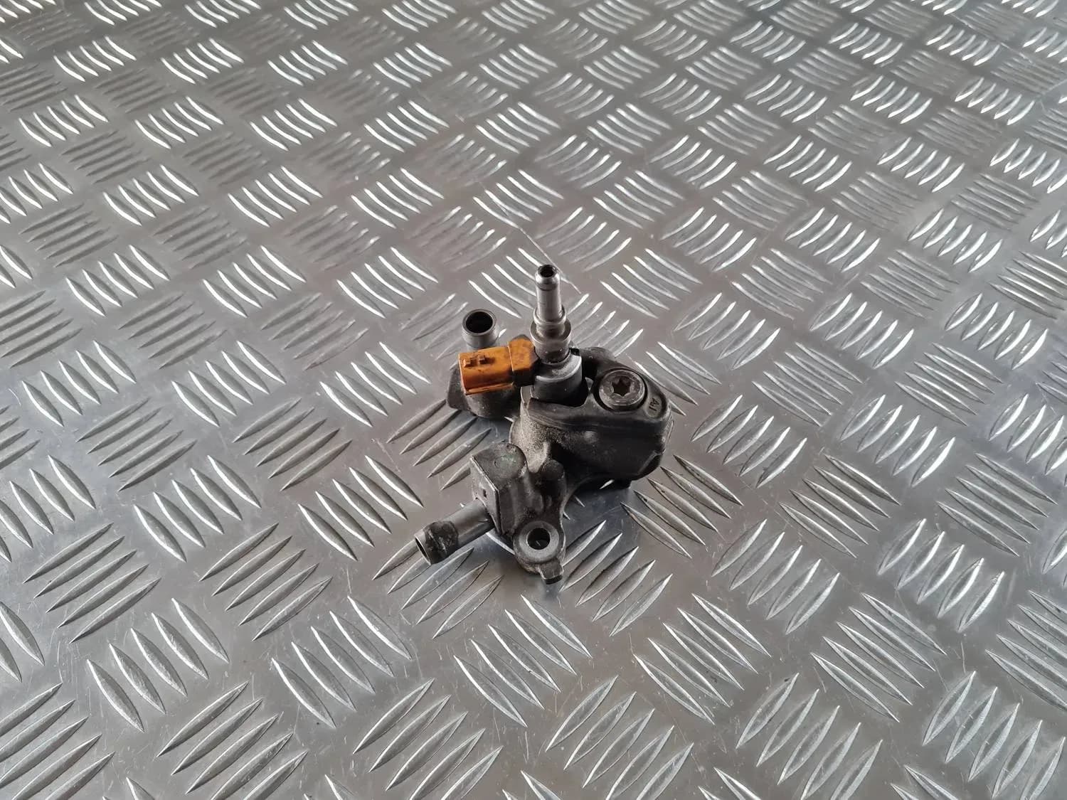 AdBlue-injectie (DPF) RENAULT SCENIC III 2011 - foto 1