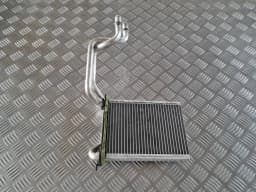 Verwarmingsradiator RENAULT SCENIC III 2011