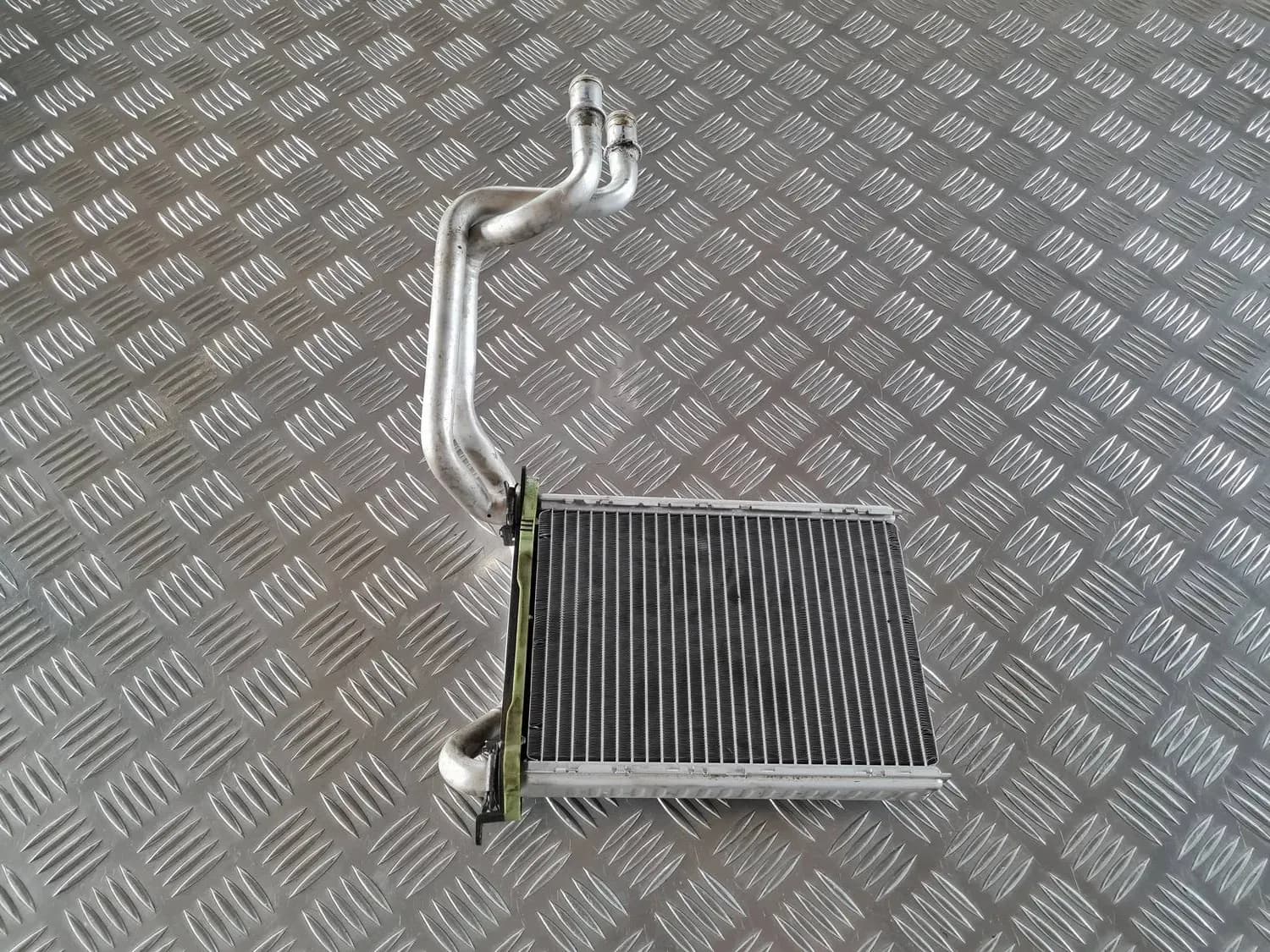 Verwarmingsradiator RENAULT SCENIC III 2011 - foto 1