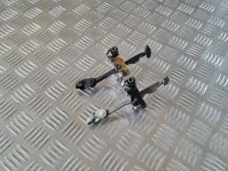 Deurstop RENAULT SCENIC III 2011