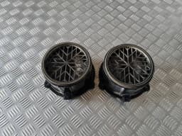 Deurluidspreker onder AUDI A6 2008