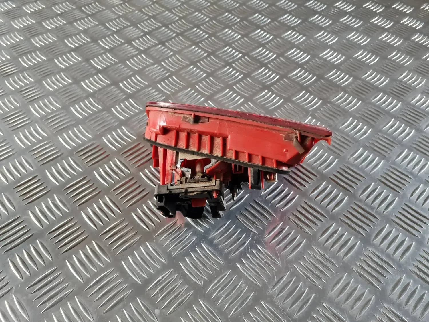Kofferlamp links AUDI A6 2008 - foto 3