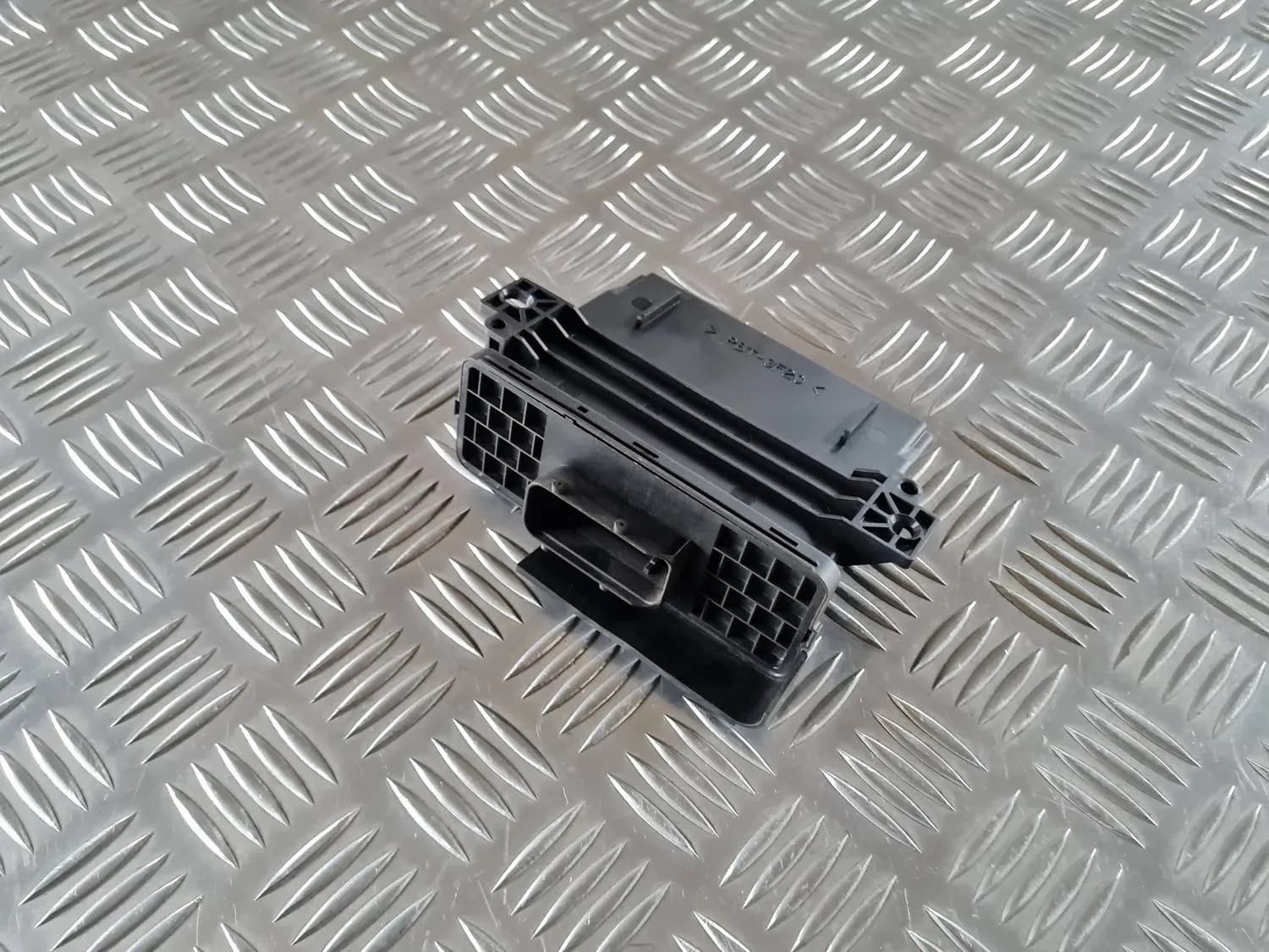 Boordsysteemregelunit AUDI A6 2008 - foto 2