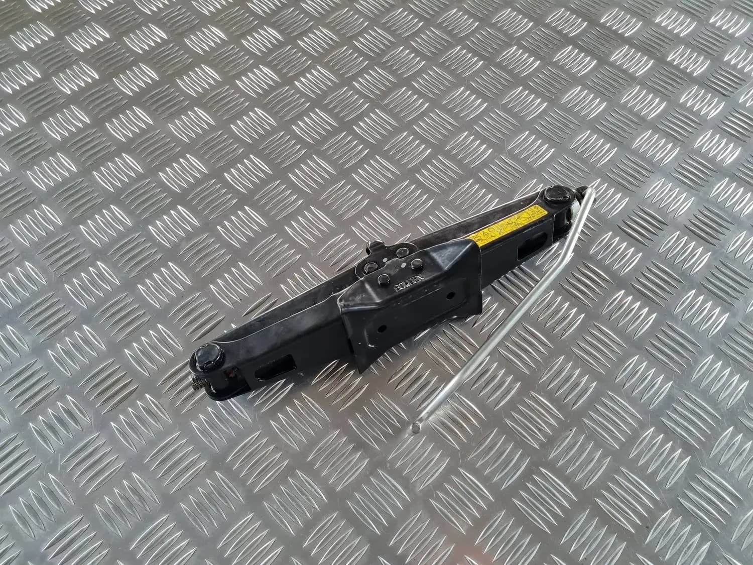 Krik RENAULT SCENIC III 2011 - foto 2