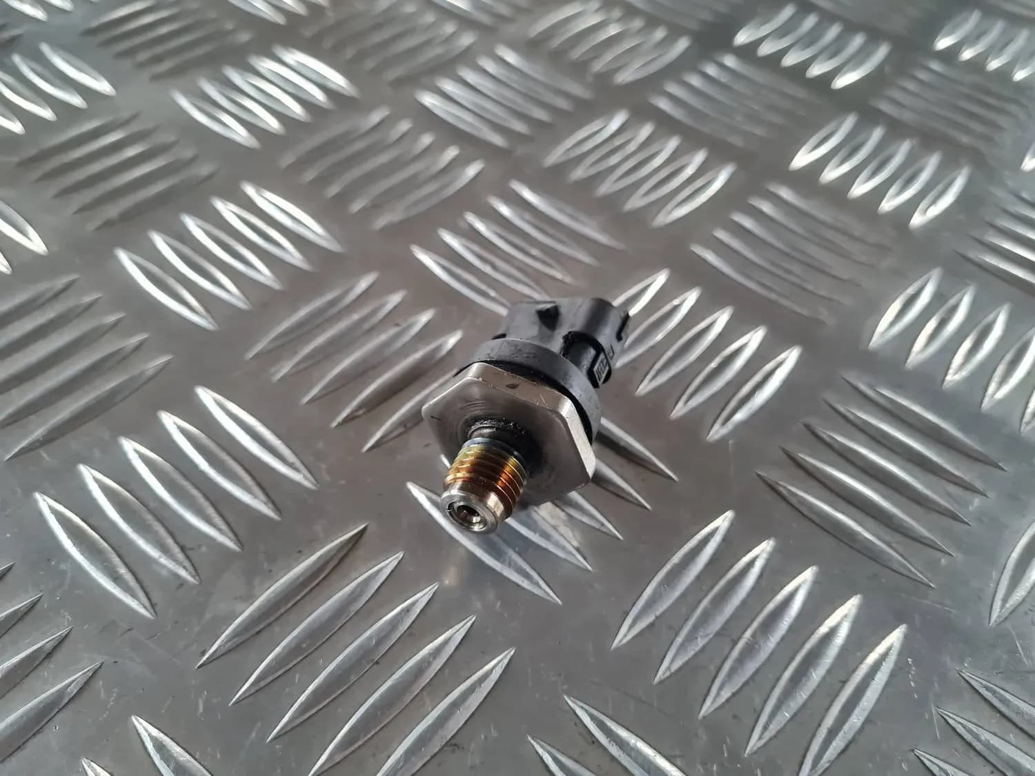 Brandstofsensor RENAULT SCENIC III 2011 - foto 2