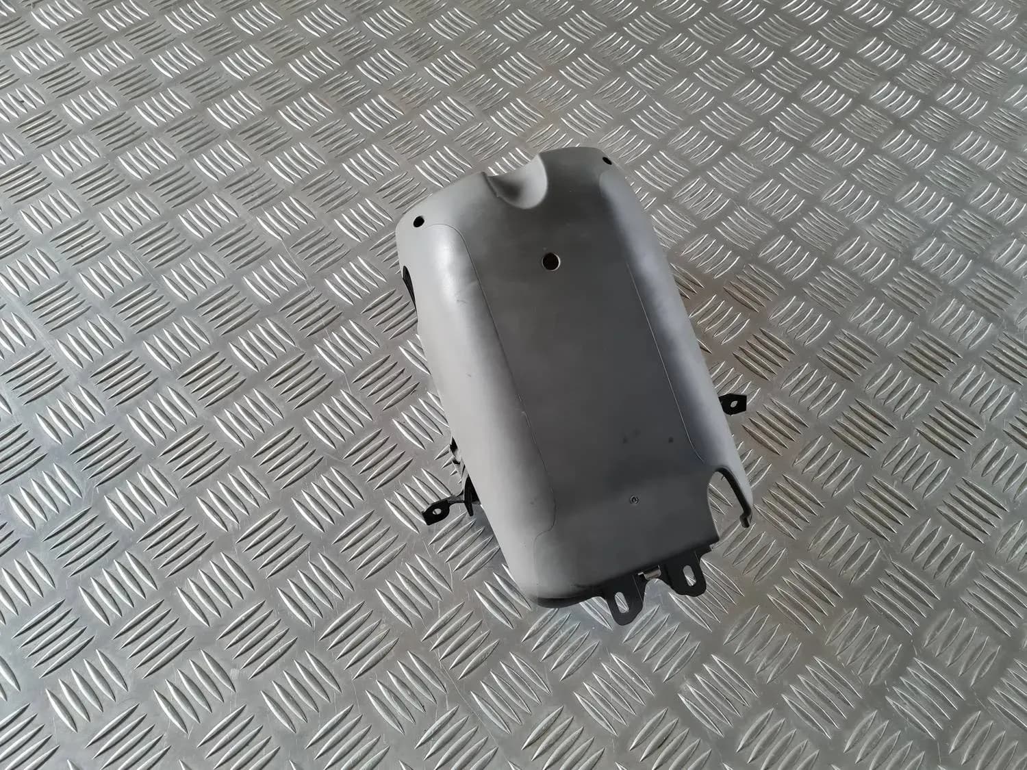Stuurkolomstofkap AUDI A6 2008 - foto 2