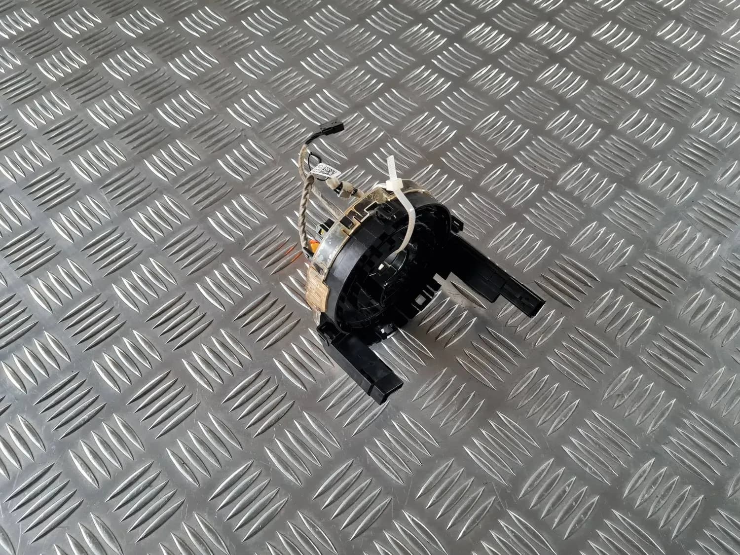 Airbag contactring AUDI A6 2008 - foto 2