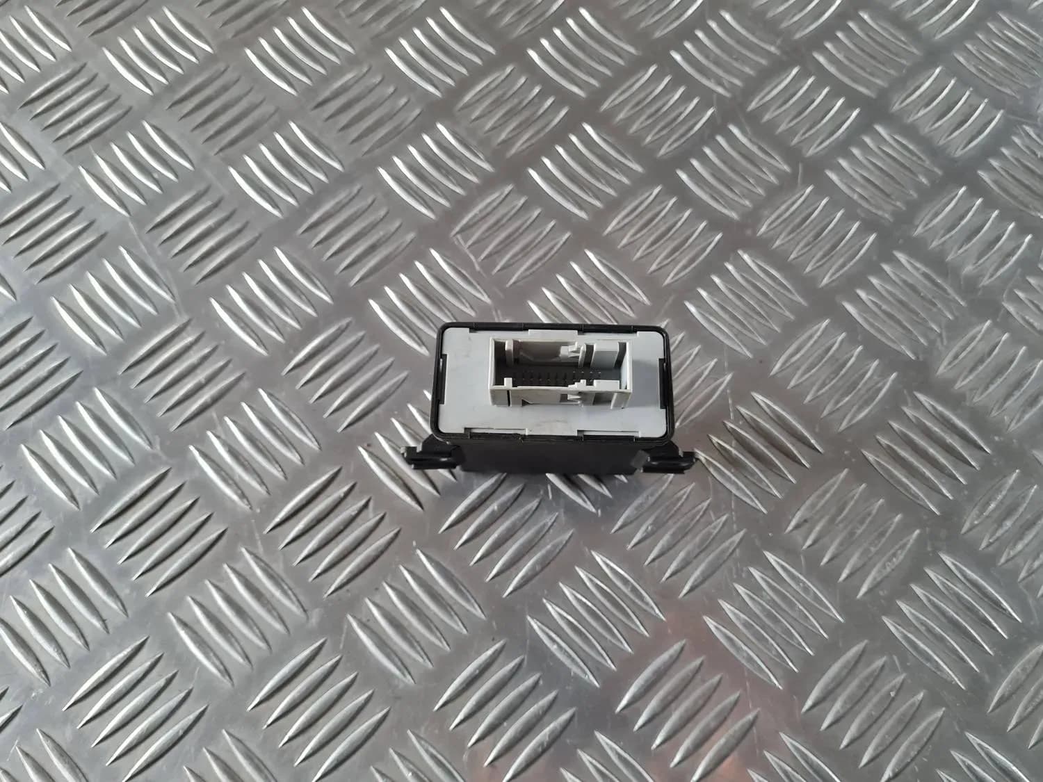 Lichtregelunit AUDI A6 2008 - foto 2