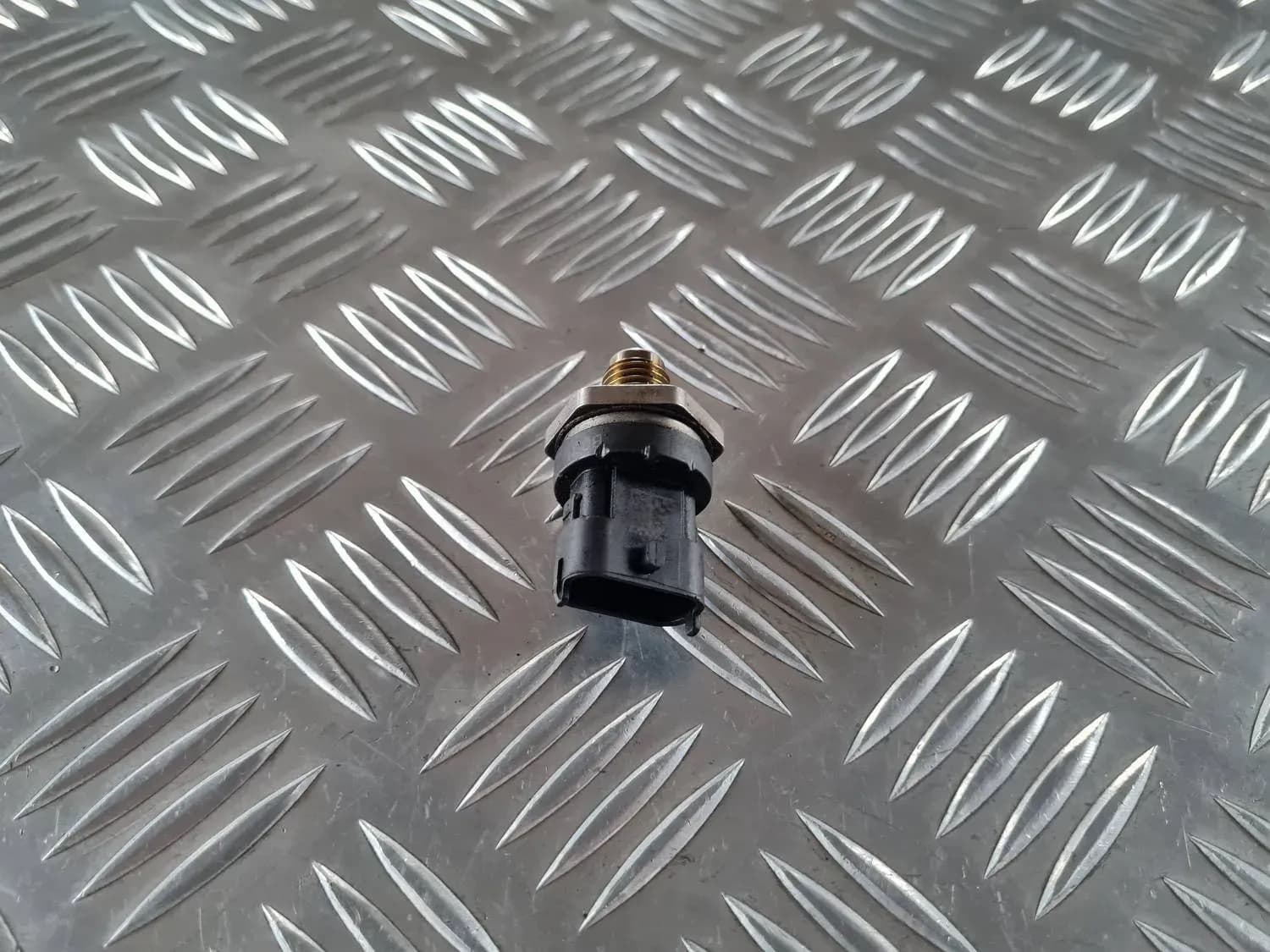 Brandstofsensor RENAULT SCENIC III 2011 - foto 3