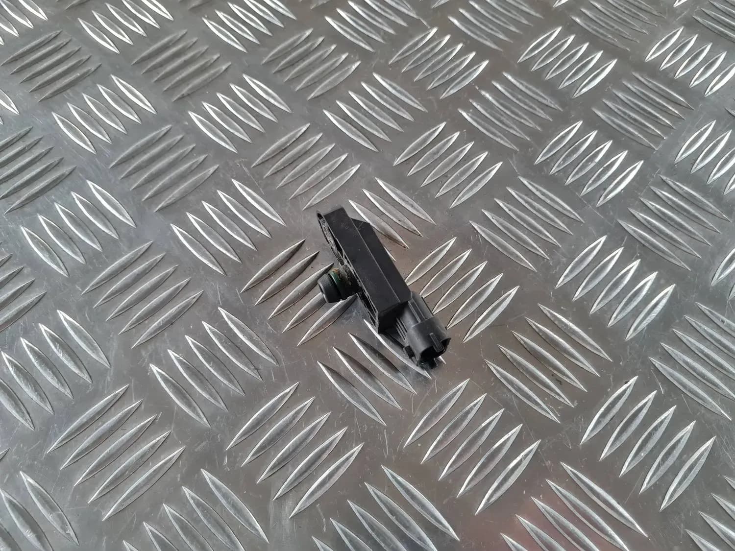Luchtdruksensor RENAULT SCENIC III 2011 - foto 1