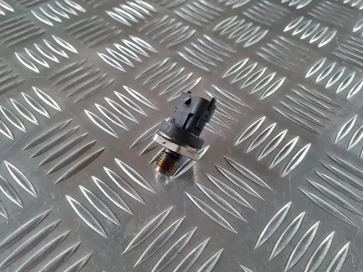 Brandstofsensor RENAULT SCENIC III 2011 - foto 1