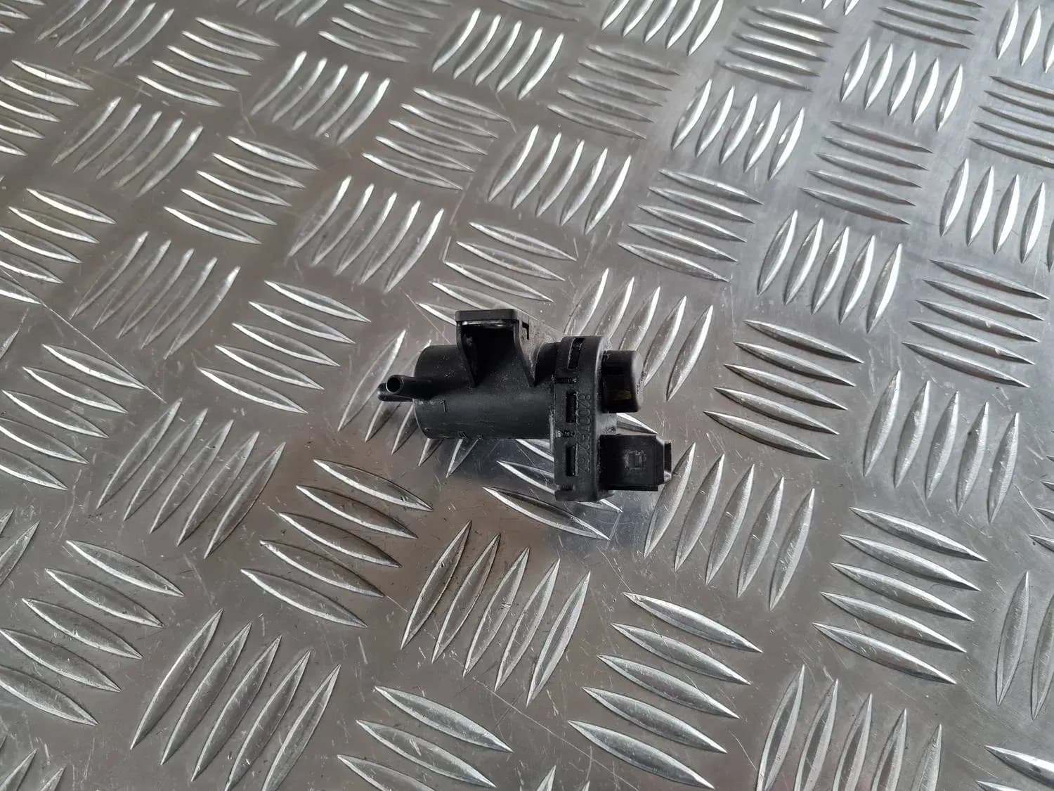 Magneetklep vacuüm RENAULT SCENIC III 2011 - foto 3