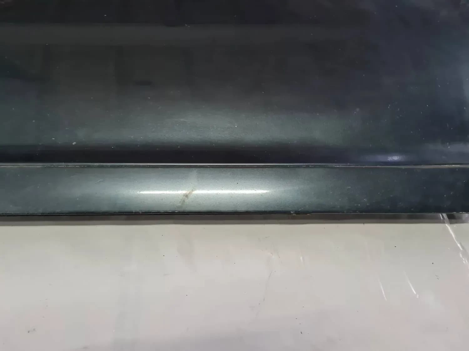 Voordeur links AUDI A6 2008 - foto 4