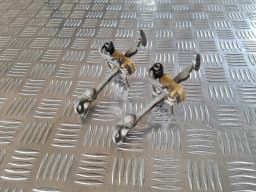 Deurstop RENAULT SCENIC III 2011