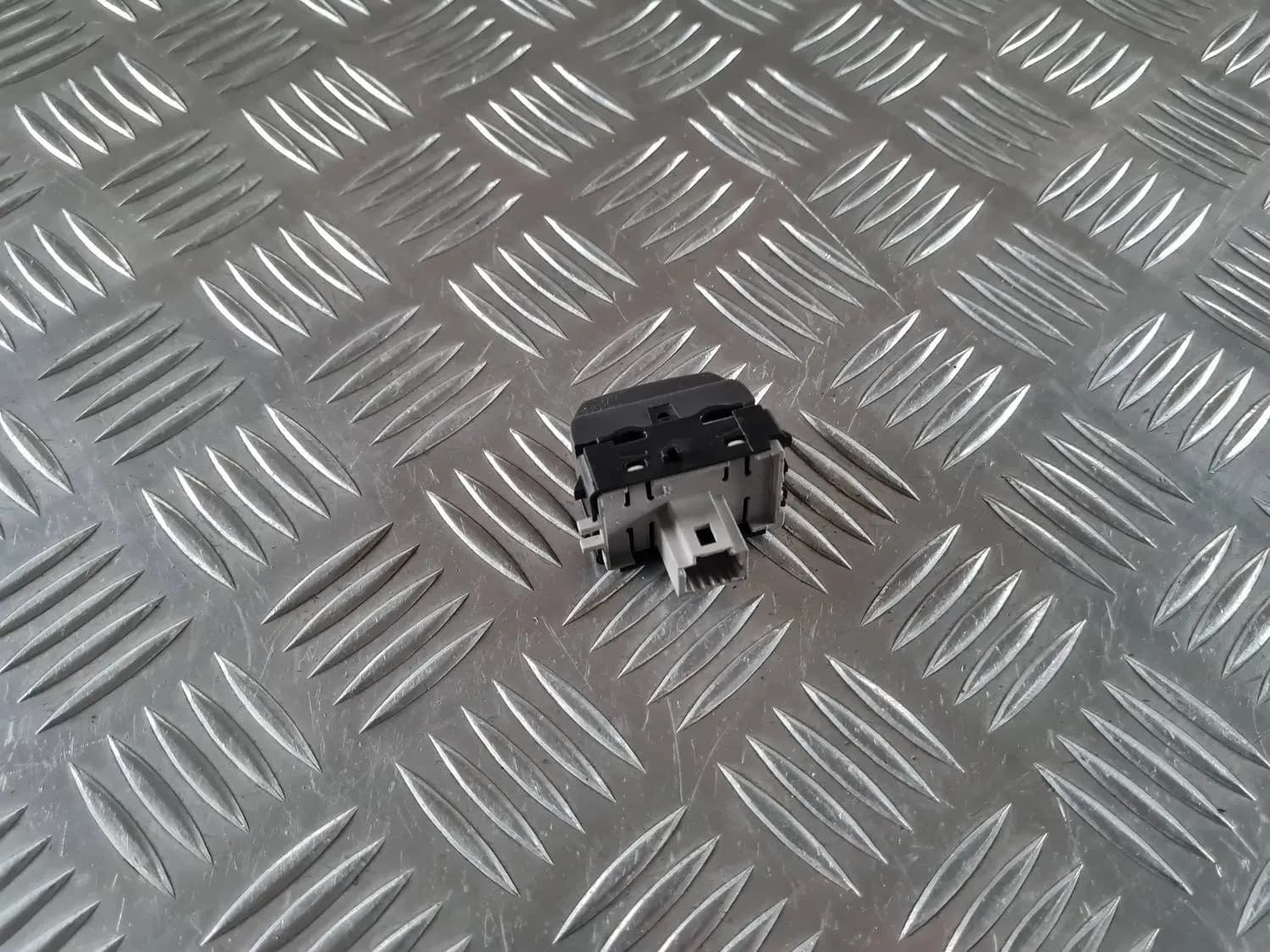 Knop helderheidsregeling verlichting RENAULT SCENIC III 2011 - foto 2