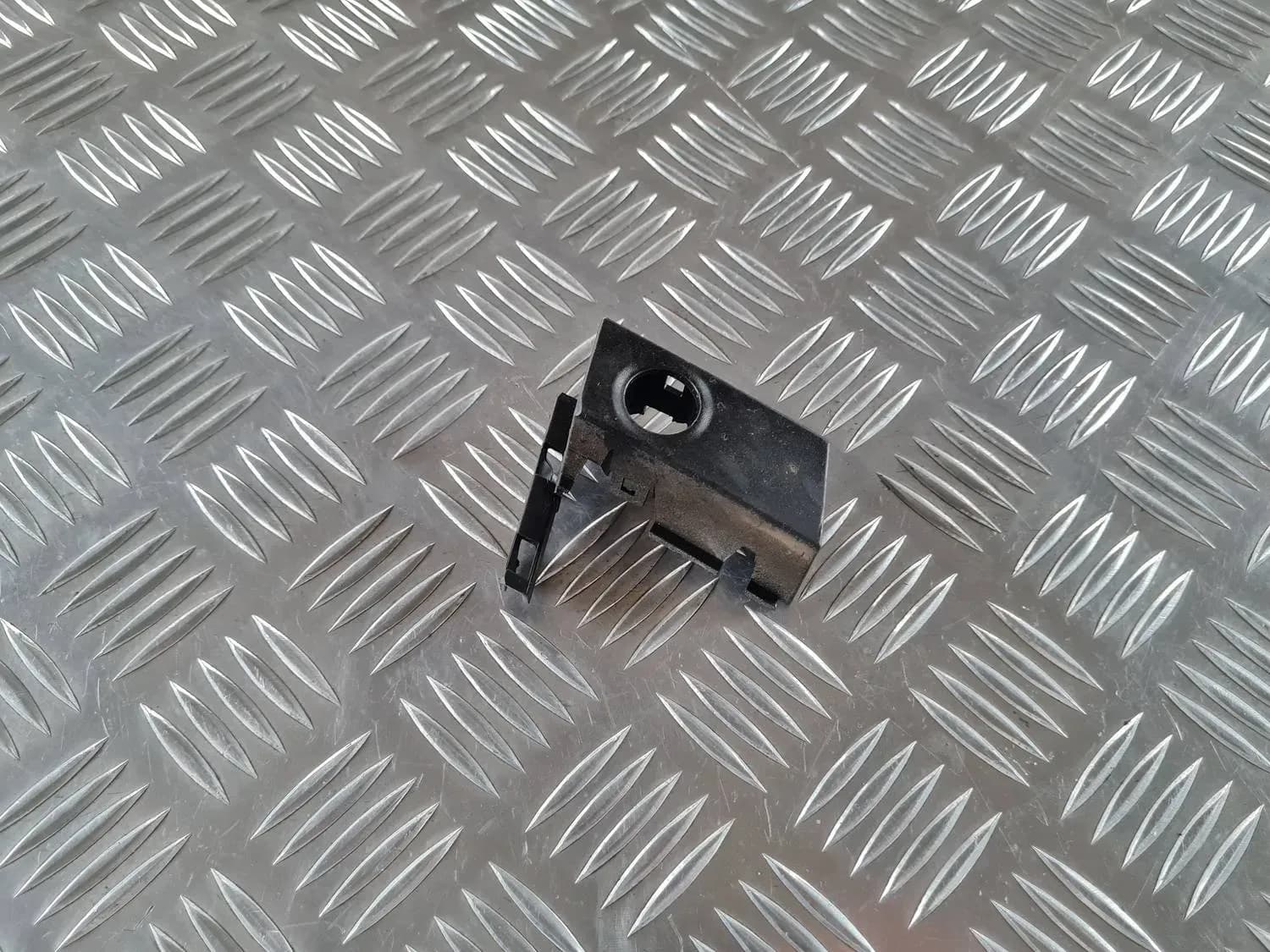 Afdekking voor parkeersensor RENAULT SCENIC III 2011