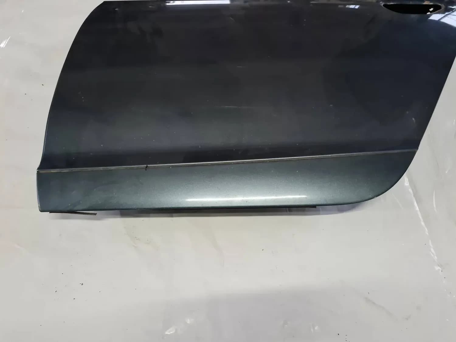 Achterdeur links AUDI A6 2008 - foto 3