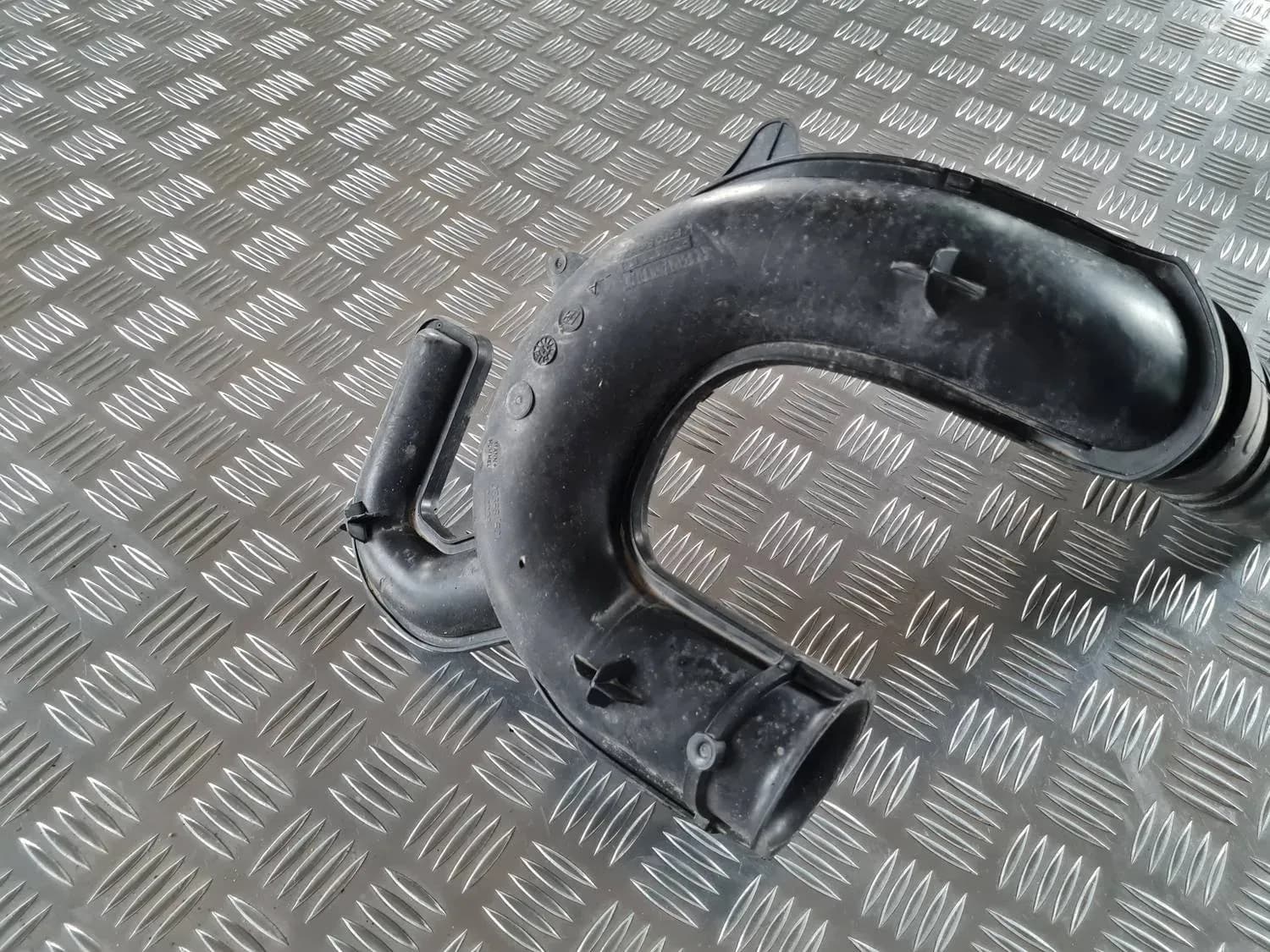 Luchtinlaatpijp RENAULT SCENIC III 2011 - foto 2